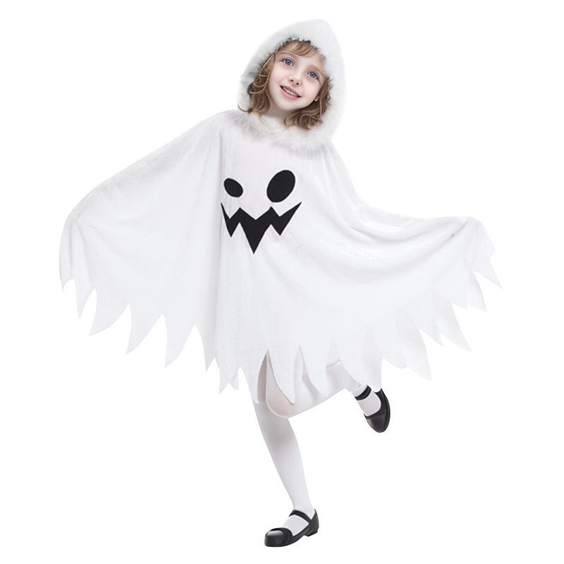 Ethnic Fashion Brands - Halloween Children's Cosplay Elf Costume Traditional