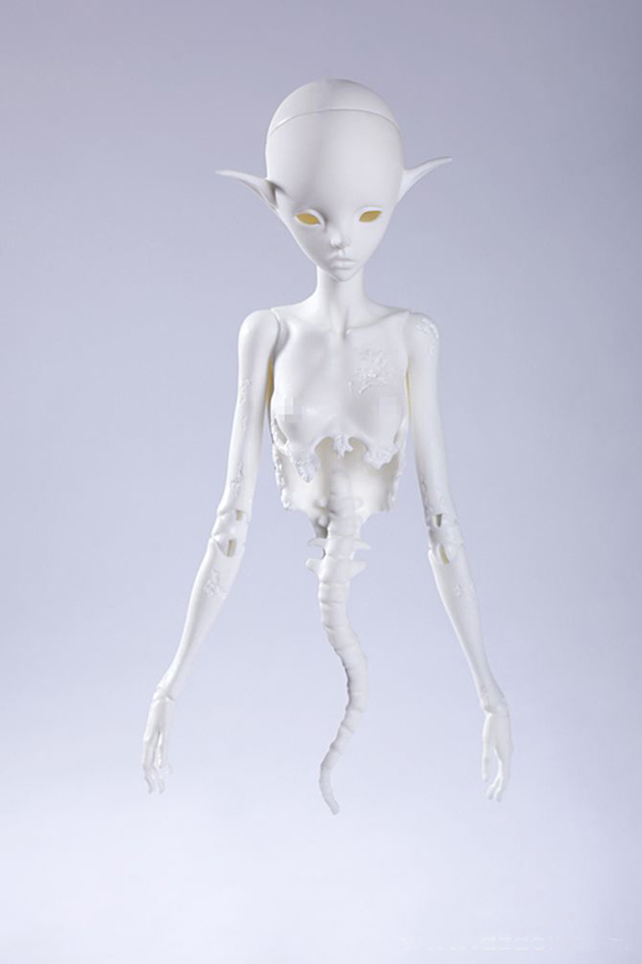 Zombies BJD SD Doll 1/6 Joint  - Ethnic Fashion Model review and price