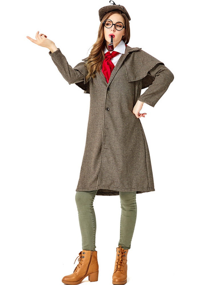 Holmes Sherlock Role-playing C - Ethnic Clothing & Online Fashion Store Khaadi Pk review and price