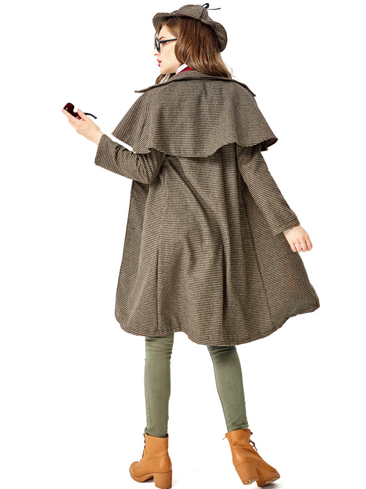 Holmes Sherlock Role-playing C - Ethnic Clothing & Online Fashion Store Khaadi Pk review and price
