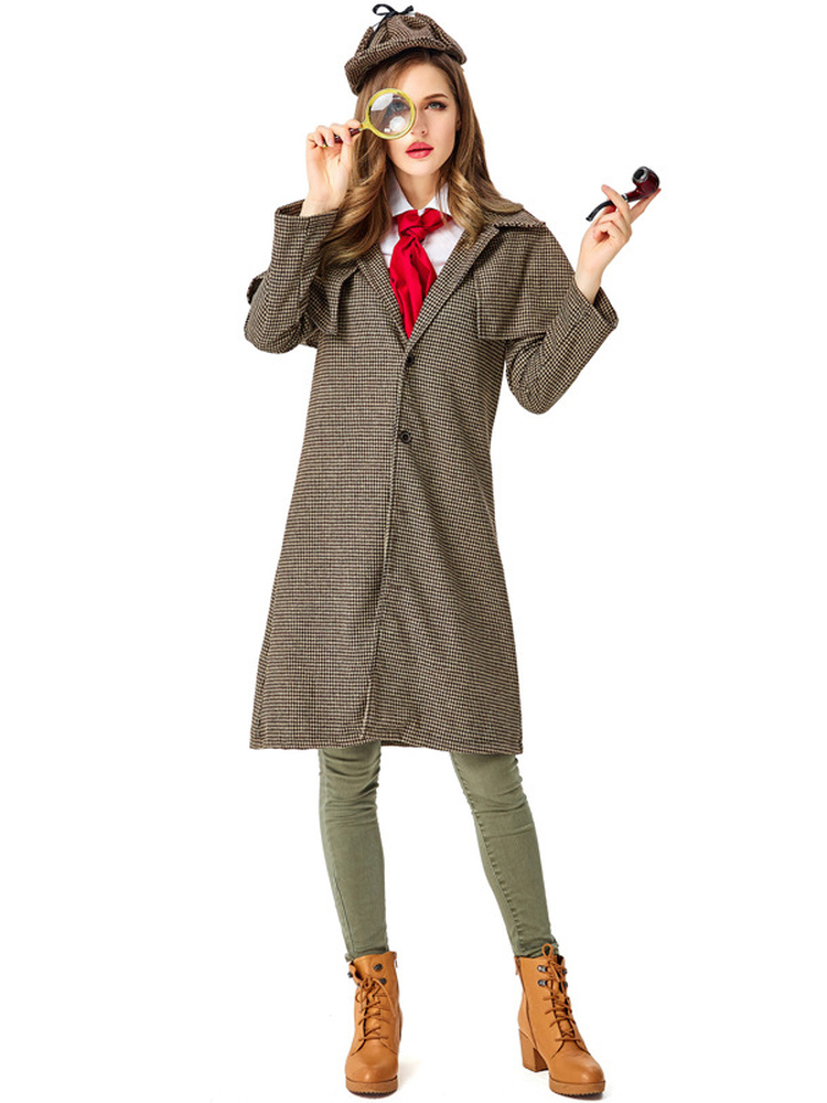 Holmes Sherlock Role-playing C - Ethnic Clothing & Online Fashion Store Khaadi Pk review and price