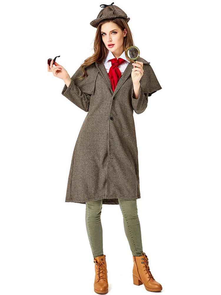 Holmes Sherlock Role-playing C - Ethnic Clothing & Online Fashion Store Khaadi Pk review and price