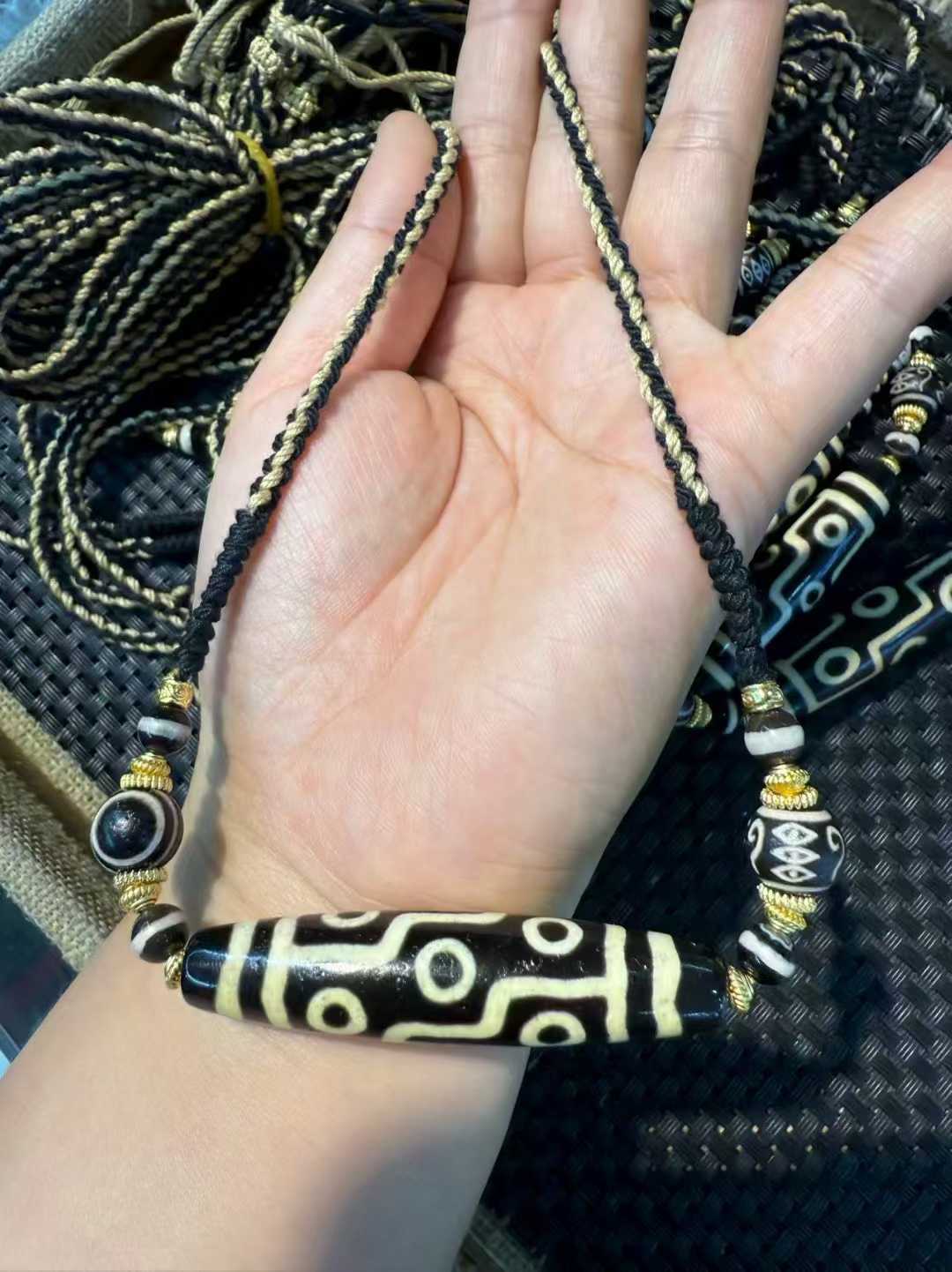 10pcs/lot 9 Eyes with invisibl - Ethnic Fashion Design review and price