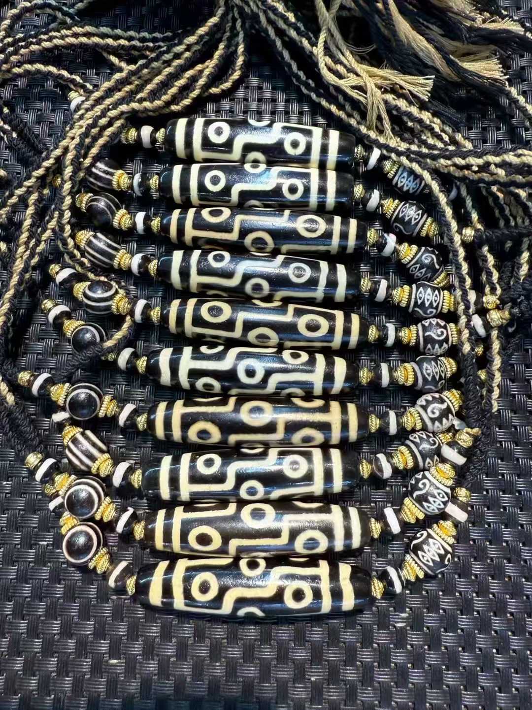 10pcs/lot 9 Eyes with invisibl - Ethnic Fashion Design review and price