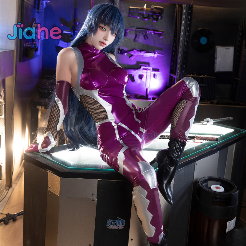 ZERO  Asagi Igawa Cosplay Cost - Ethnic Outfit review and price