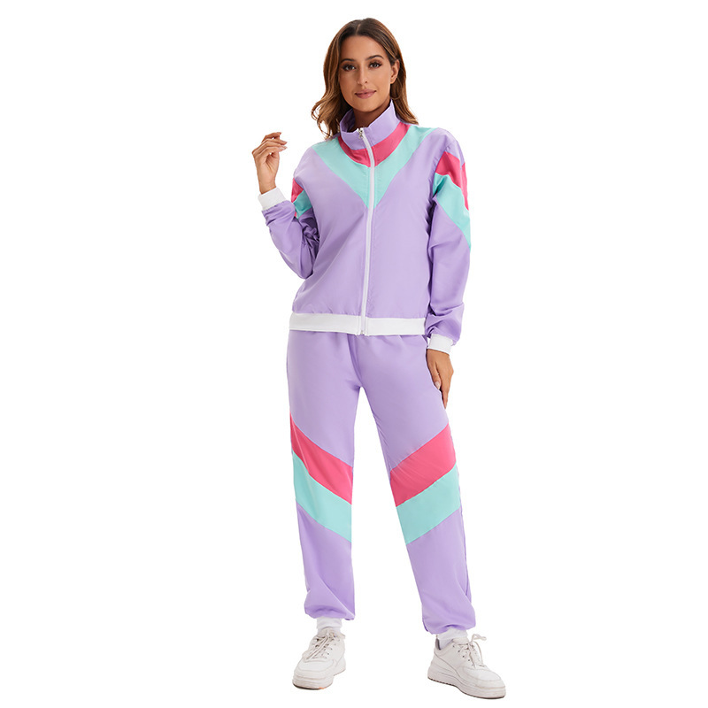 Halloween Costume 80s Long Pan - Ethnic Fashion Brands review and price