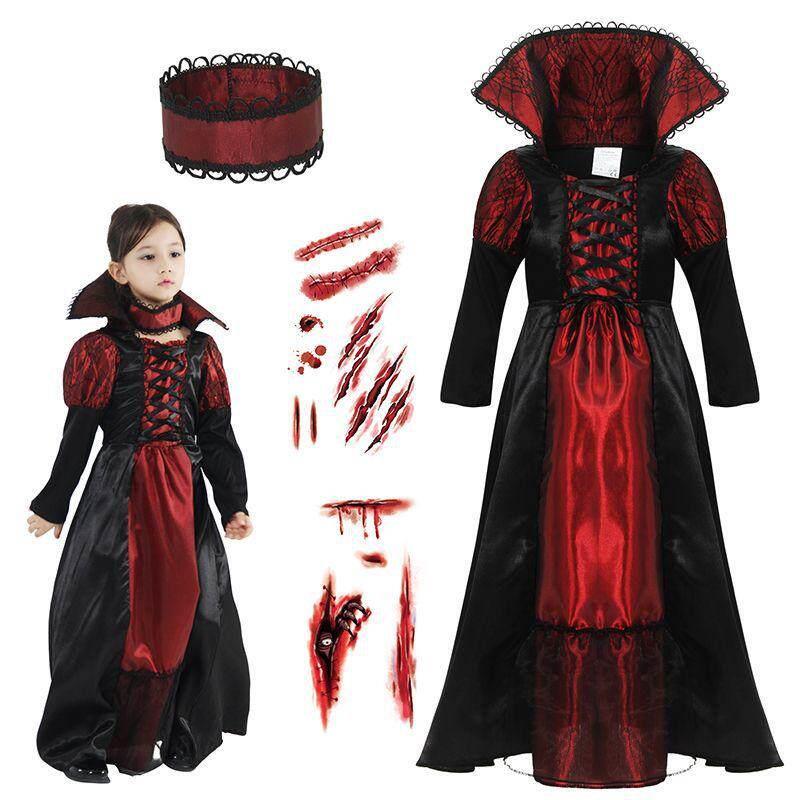 Halloween Children's Costume T - Ethnic Fashion Brands review and price