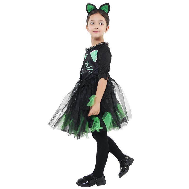 Halloween Children's Costume T - Ethnic Fashion Brands review and price