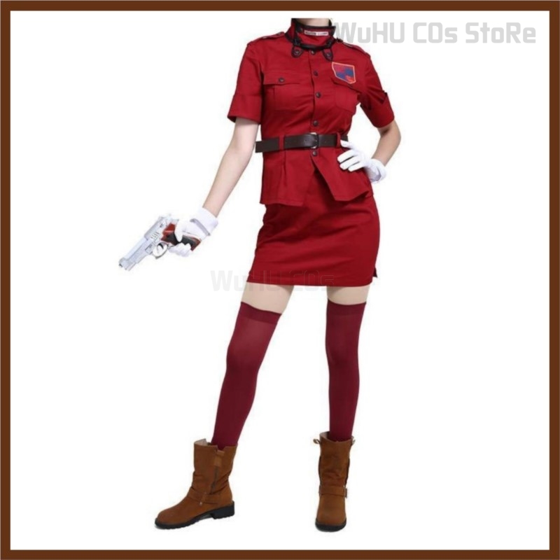 Anime Comic Hellsing Herushing - Ethnic Outfit review and price