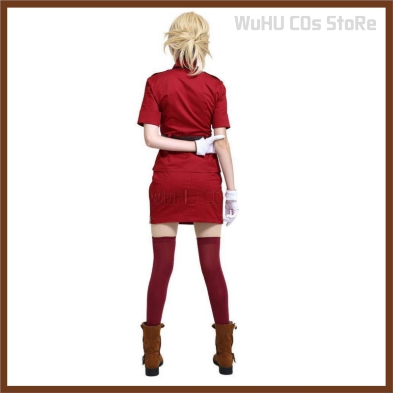 Anime Comic Hellsing Herushing - Ethnic Outfit review and price