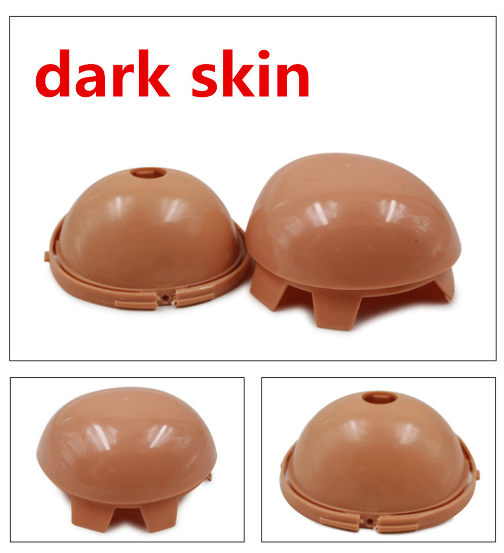 Fortune Days Doll Scalp RBL 1/ - Ethnic Fashion Model review and price