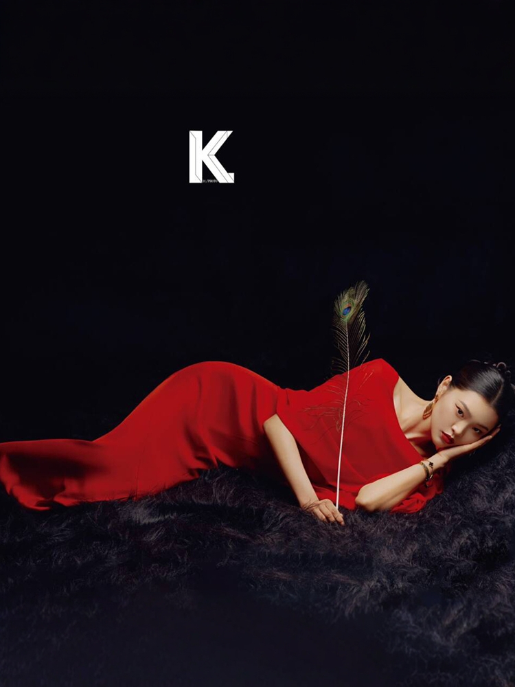 2026 New Fashion High-End Red  - Ethnic Clothing & Online Fashion Store Khaadi Pk review and price