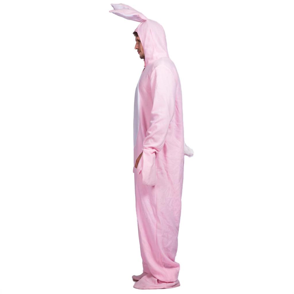 Adult Pink Rabbit Costume Slee - Ethnic Clothing & Online Fashion Store Khaadi Pk review and price