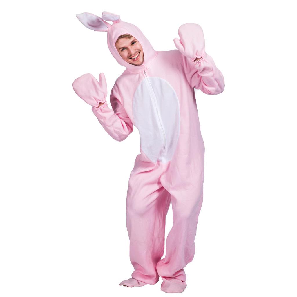 Adult Pink Rabbit Costume Slee - Ethnic Clothing & Online Fashion Store Khaadi Pk review and price