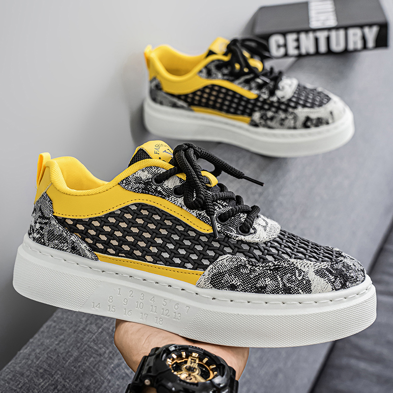 New Sneakers Casual Mens Desig - Ethnic Wear Fashion Designer review and price