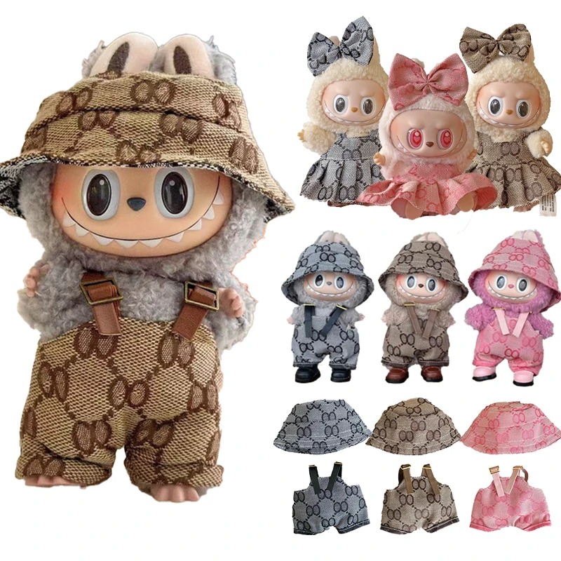 For Labubu Doll Luxury Clothes - Ethnic Clothing & Online Fashion Store Khaadi Pk review and price