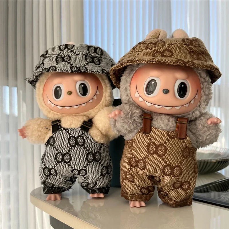 For Labubu Doll Luxury Clothes - Ethnic Clothing & Online Fashion Store Khaadi Pk review and price