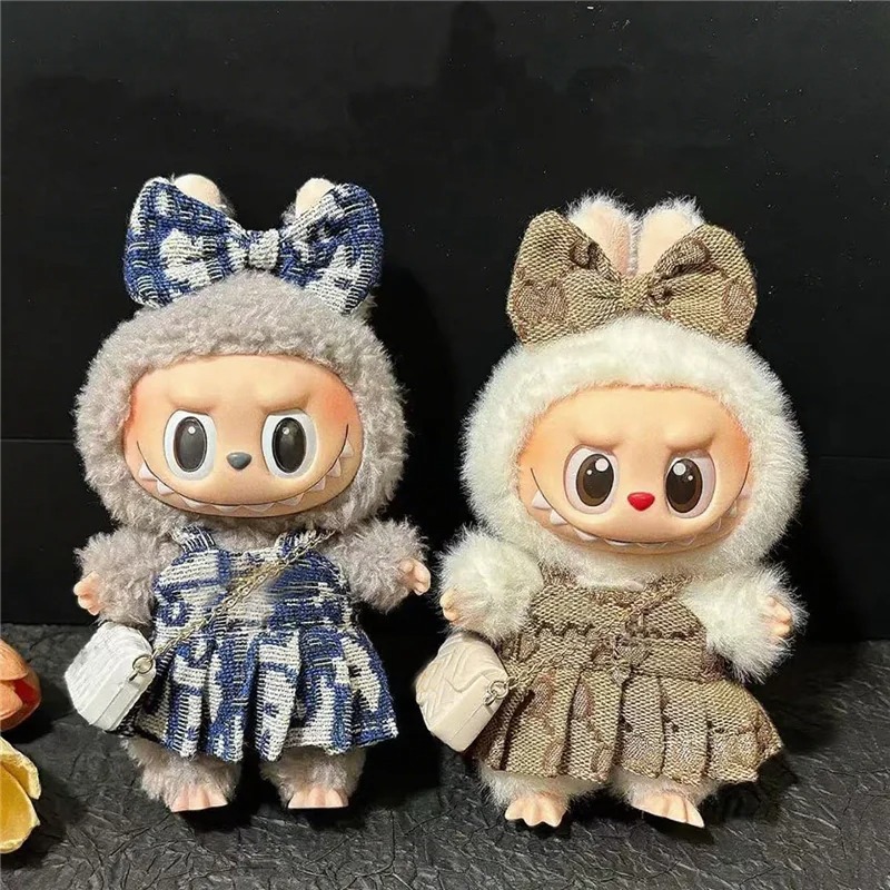 For Labubu Doll Luxury Clothes - Ethnic Clothing & Online Fashion Store Khaadi Pk review and price