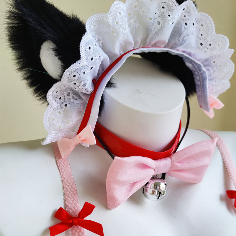 NEKOPARA Chocola Vanilla Cospl - Ethnic Outfit review and price