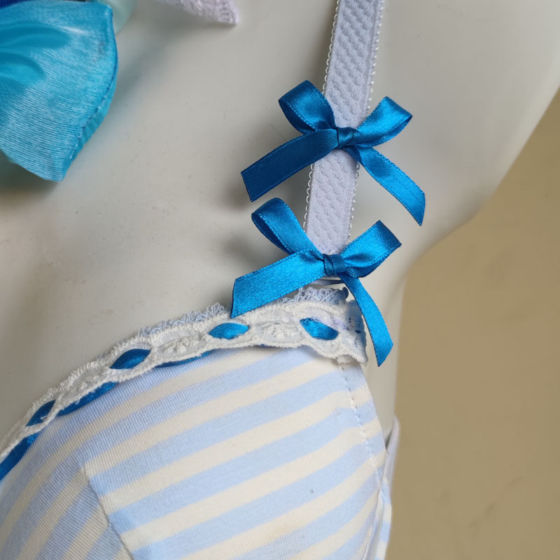 NEKOPARA Chocola Vanilla Cospl - Ethnic Outfit review and price