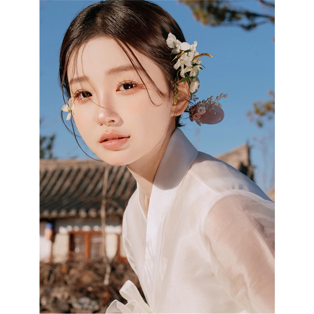 Women's Hanbok Korean Traditio - Hanbok Modern Set review and price