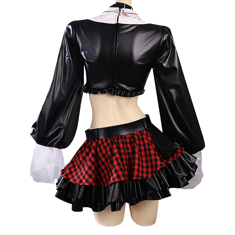 Anime New EVA Asuka Langley So - Ethnic Outfit review and price