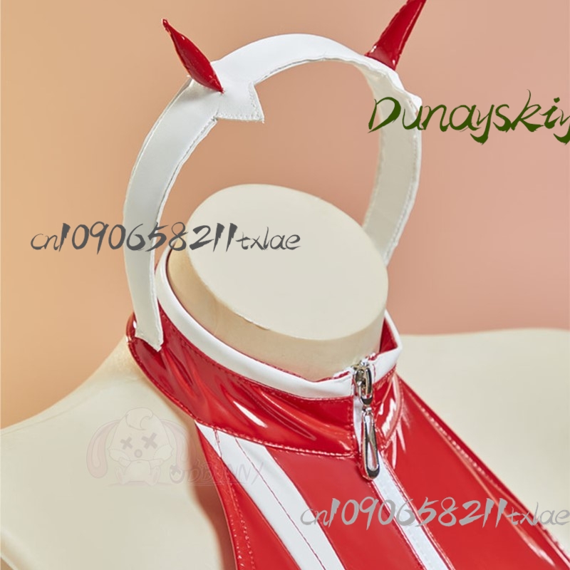 Darling In The Franxx Zero Two - Ethnic Outfit review and price