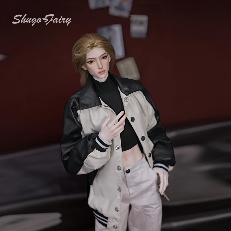 Crow Bjd Doll 1/3 Yunus 2 Uncl - Ethnic Fashion Model review and price