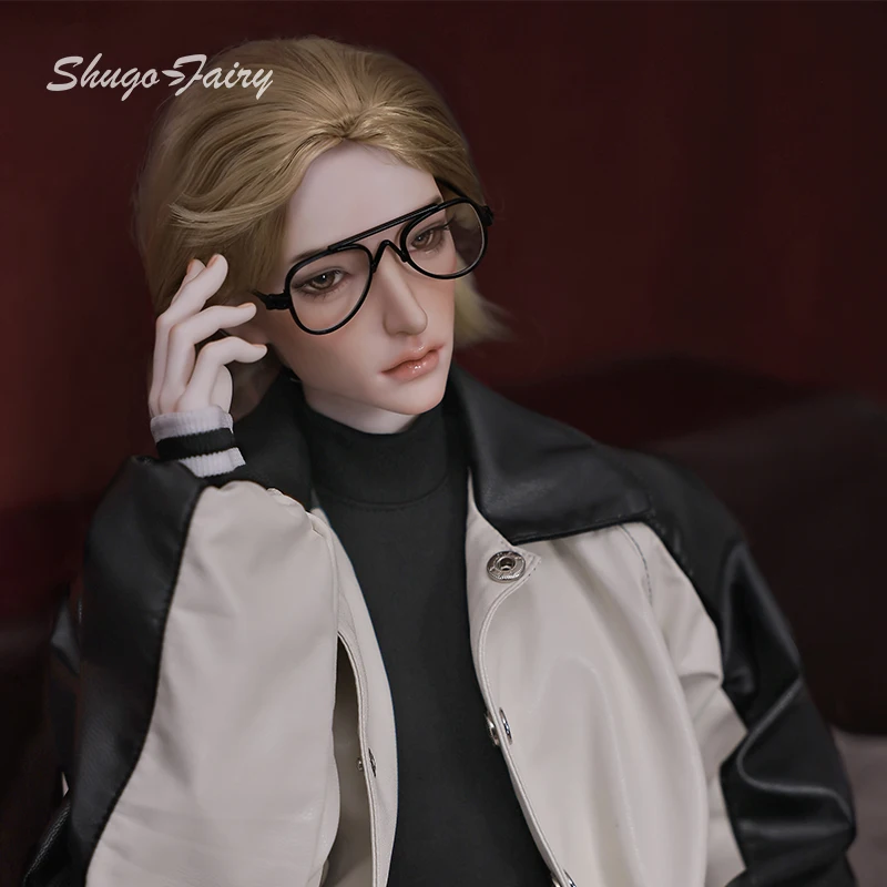 Crow Bjd Doll 1/3 Yunus 2 Uncl - Ethnic Fashion Model review and price