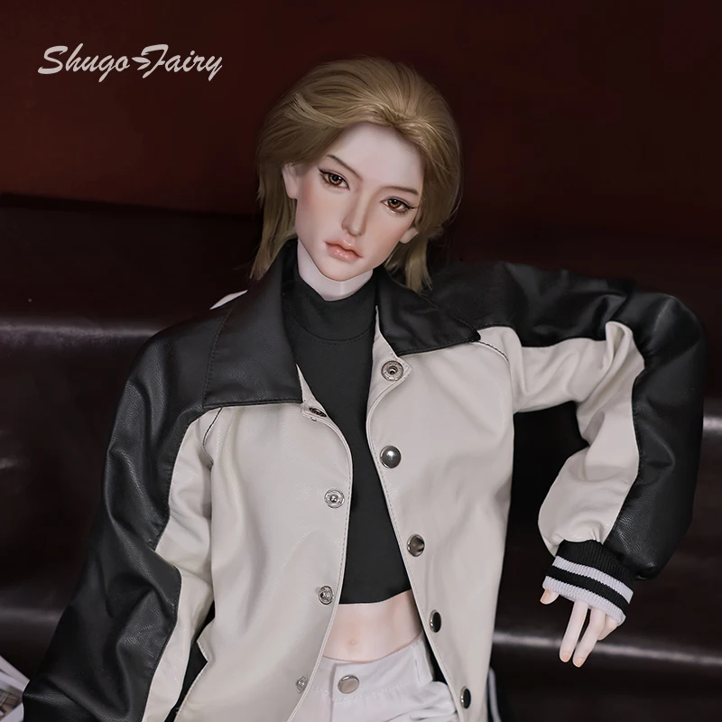 Crow Bjd Doll 1/3 Yunus 2 Uncl - Ethnic Fashion Model review and price