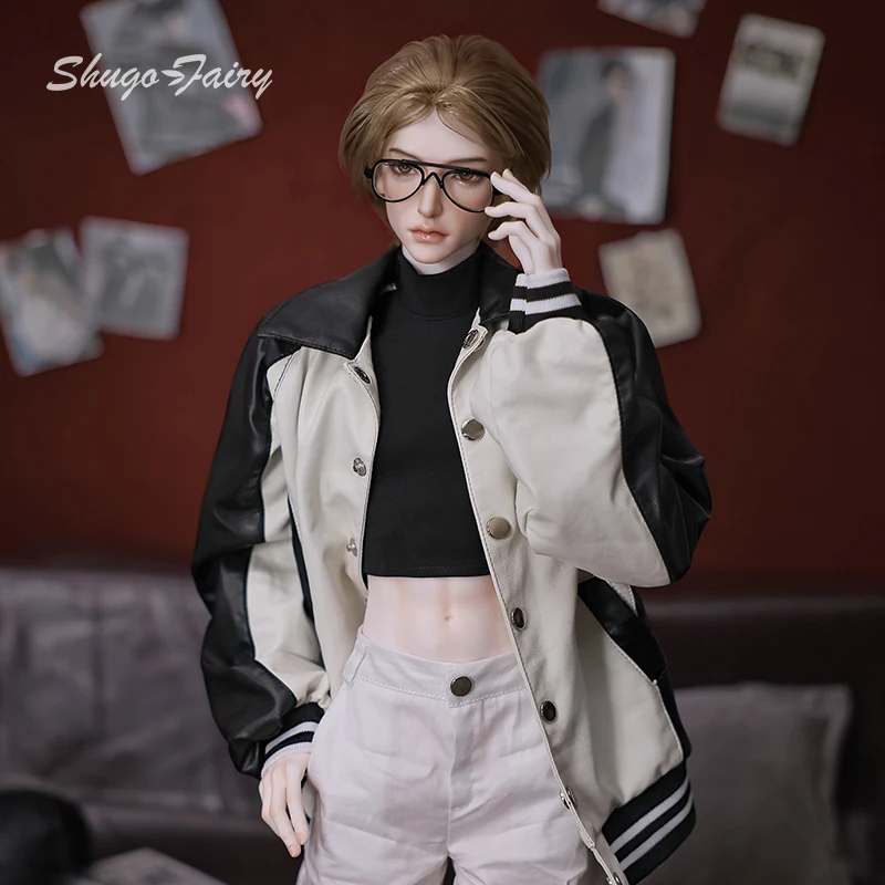 Crow Bjd Doll 1/3 Yunus 2 Uncl - Ethnic Fashion Model review and price