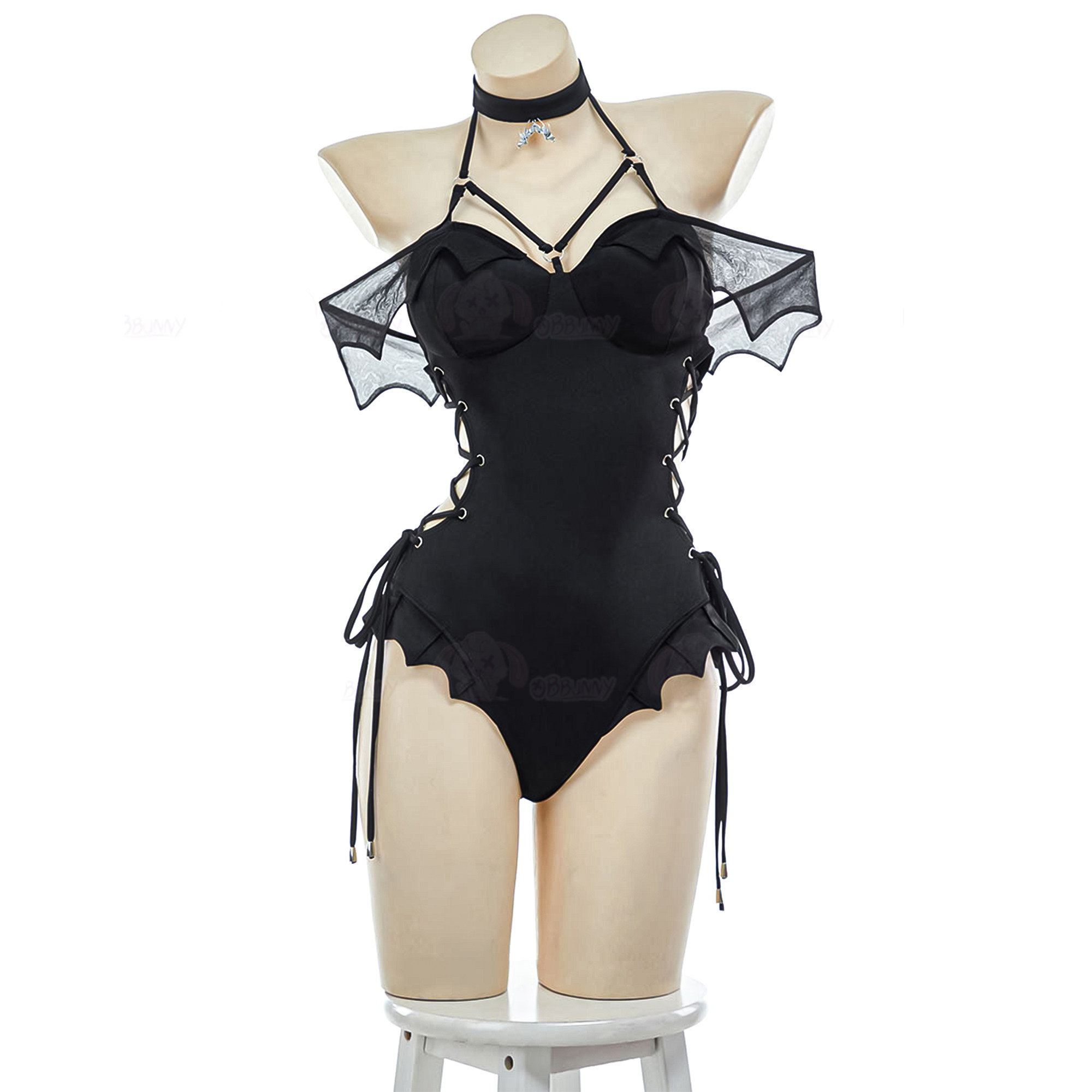 9 Style Women Sexy Two-Pieces  - Ethnic Outfit review and price