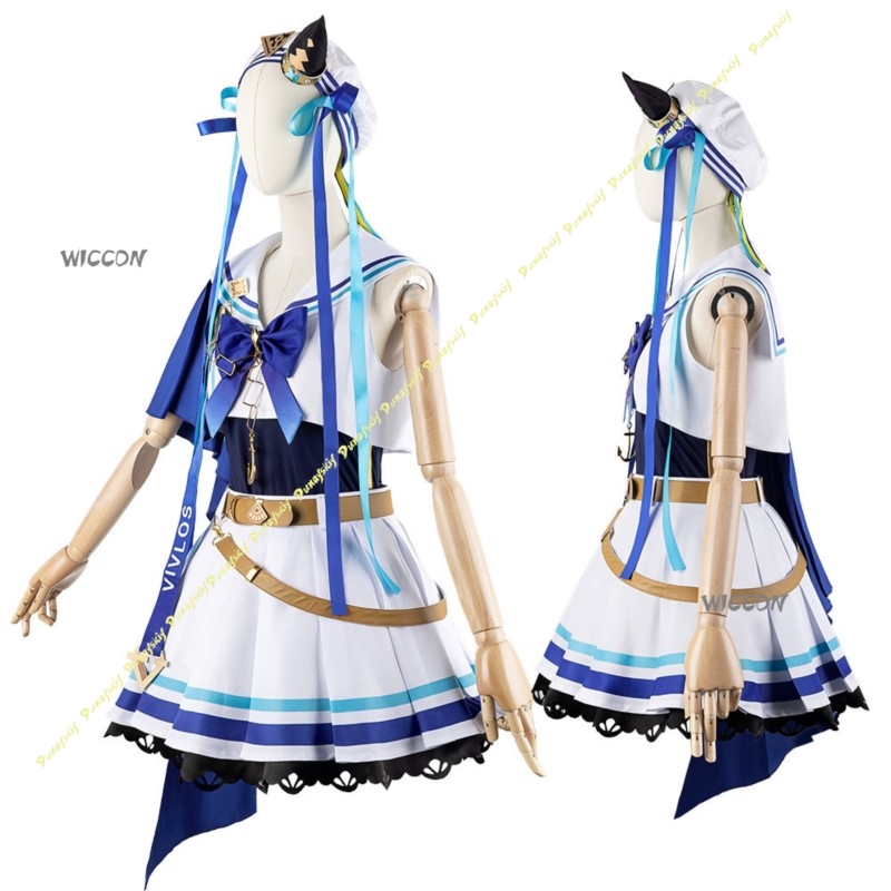 game Uma musume Pretty Derby V - Ethnic Outfit review and price