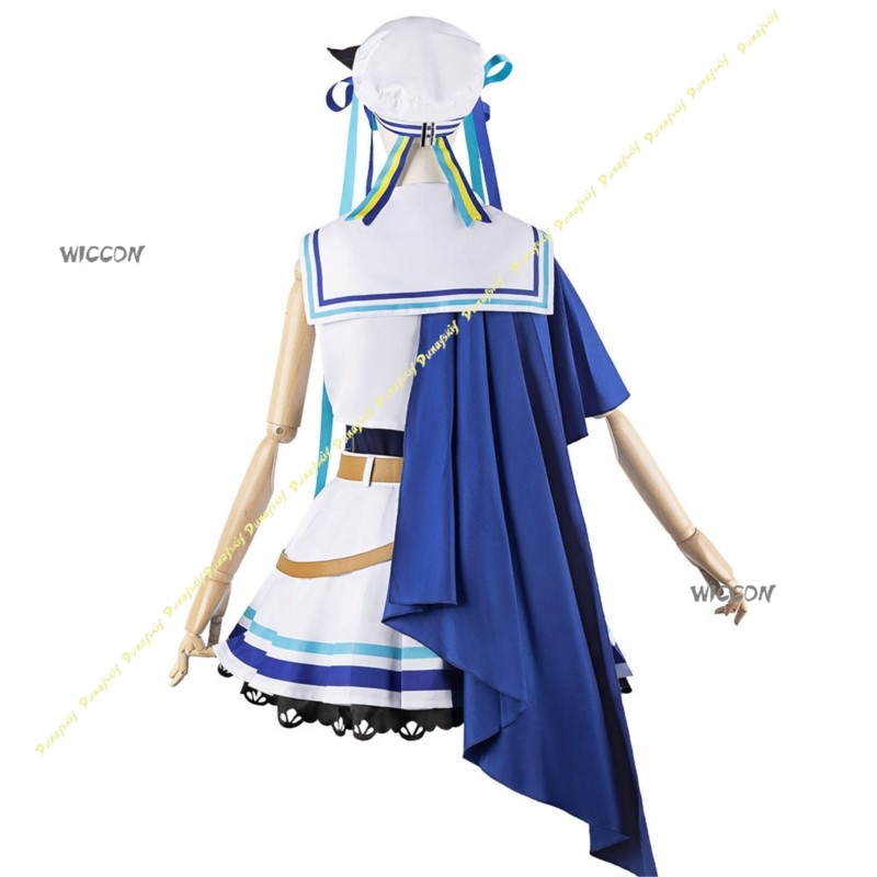 game Uma musume Pretty Derby V - Ethnic Outfit review and price