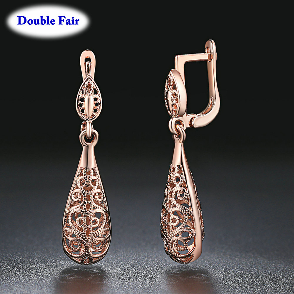 Ethnic Style Vintage Waterdrop - Ethnic Fashion Brands review and price