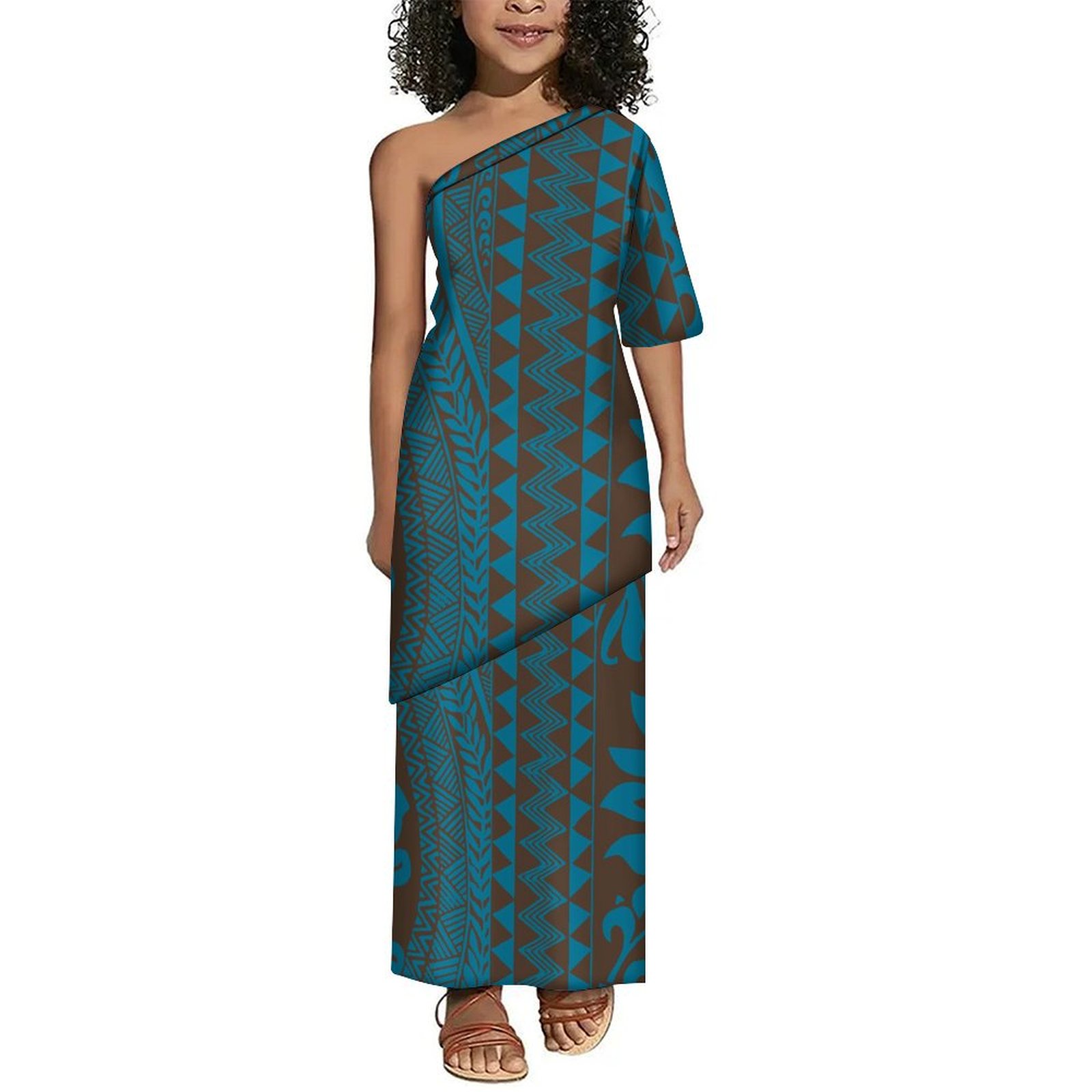 Traditional Tribal Ethnic Styl - Ethnic Wear Fashion Designer review and price