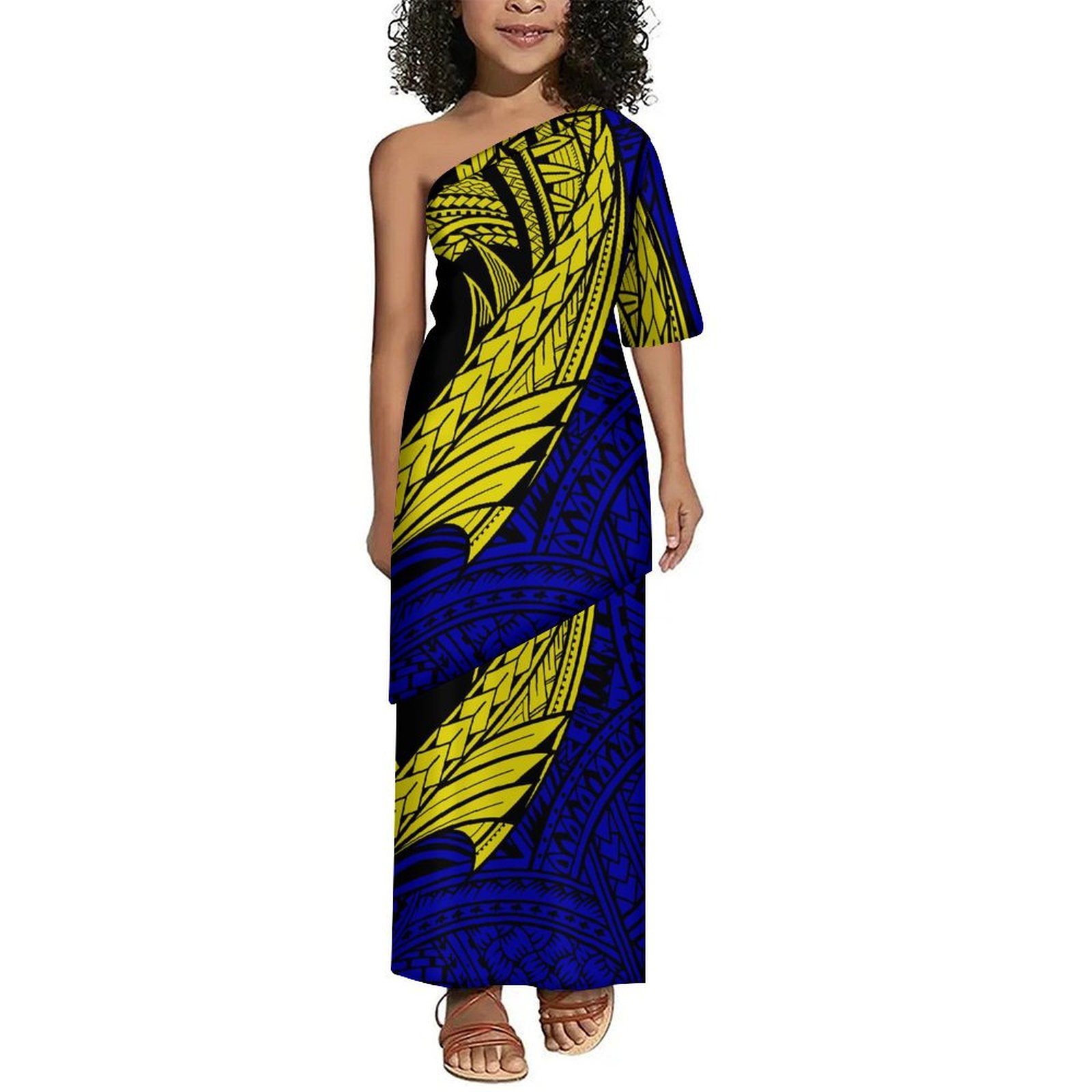 Traditional Tribal Ethnic Styl - Ethnic Wear Fashion Designer review and price