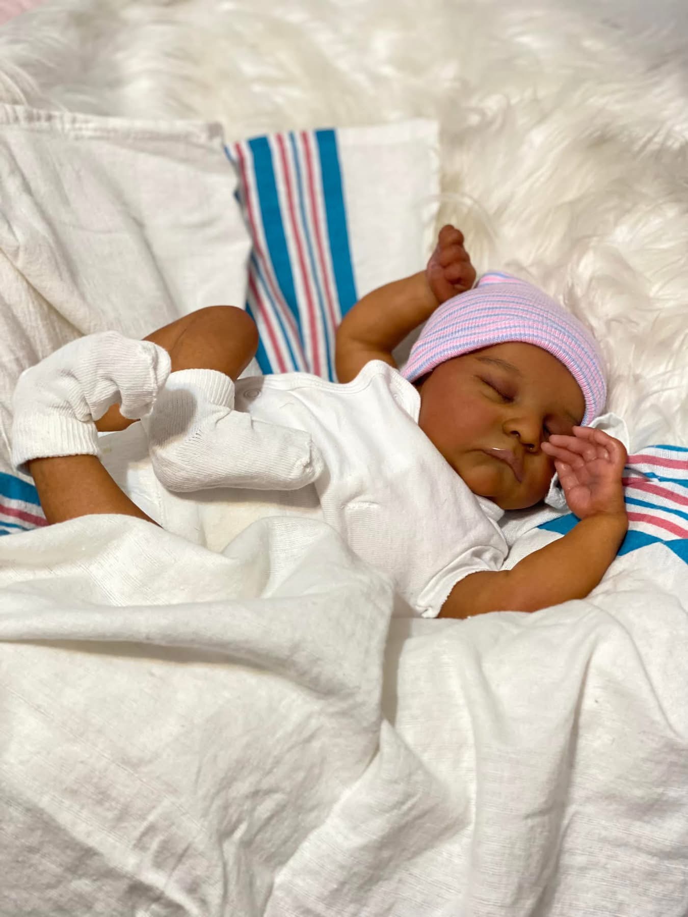 High Quality Black Skin Reborn - Ethnic Fashion Model review and price