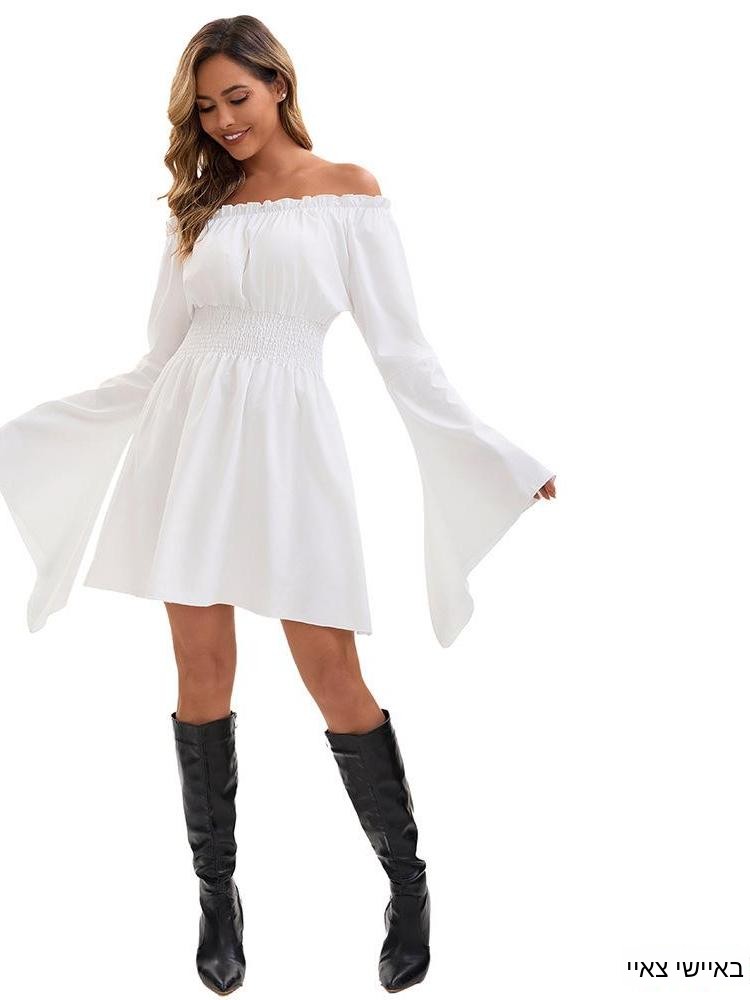 Retro Medieval Renaissance One - Ethnic Fashion Design review and price