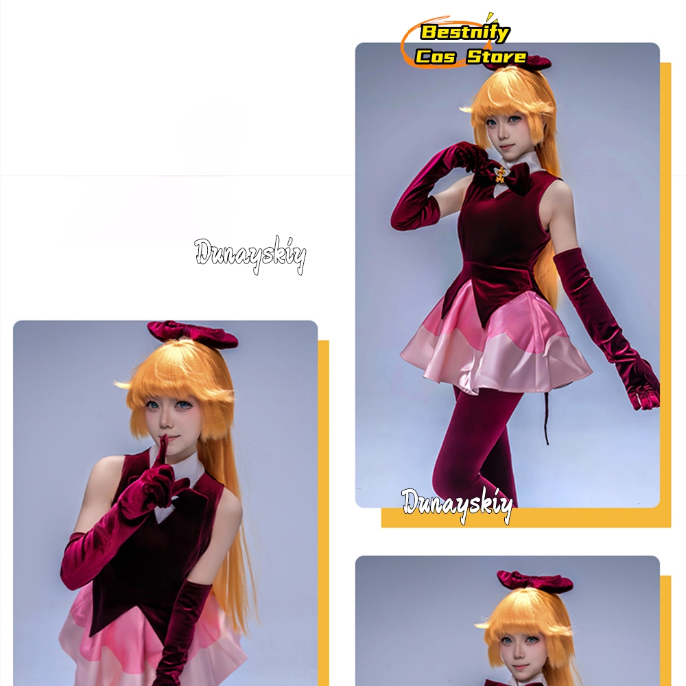 Haneoka Meimi Anime Saint Tail - Ethnic Outfit review and price