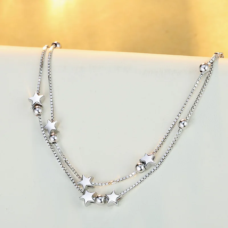 925 sterling silver charm star - Ethnic Fashion Design review and price