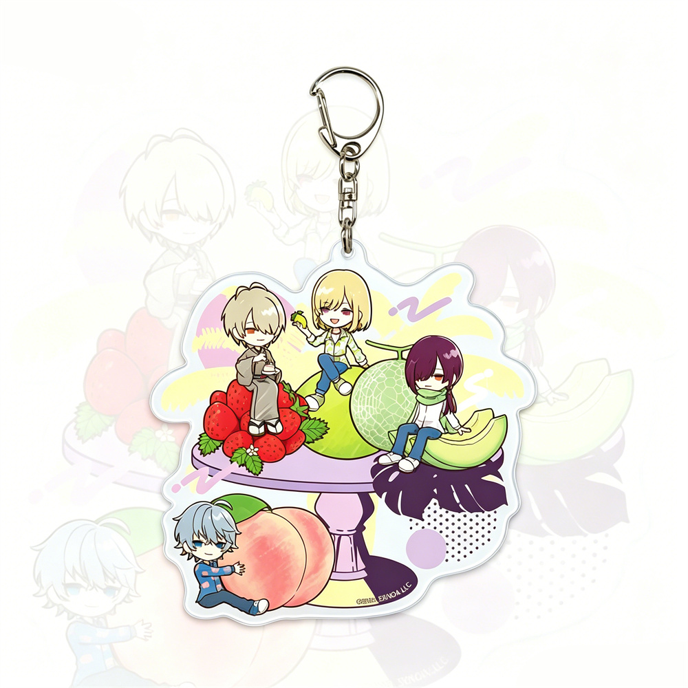 6CM Anime Bungo to Alchemist A - Ethnic Fashion Model review and price