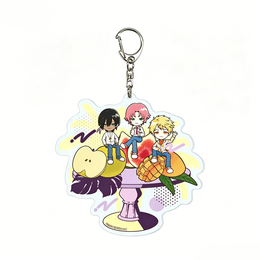 6CM Anime Bungo to Alchemist A - Ethnic Fashion Model review and price
