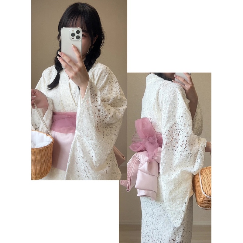 Summer Kimono Bathrobe Belt La - Ethnic Clothing & Online Fashion Store Khaadi Pk review and price