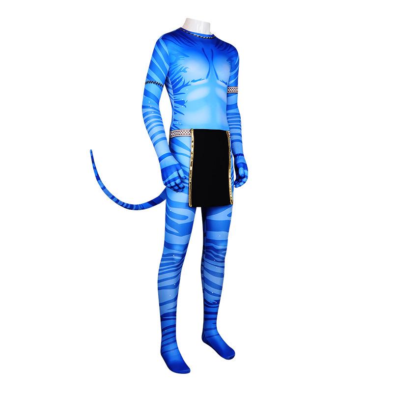 Avatar 2 Cosplay Costume Movie - Ethnic Fashion Brands review and price