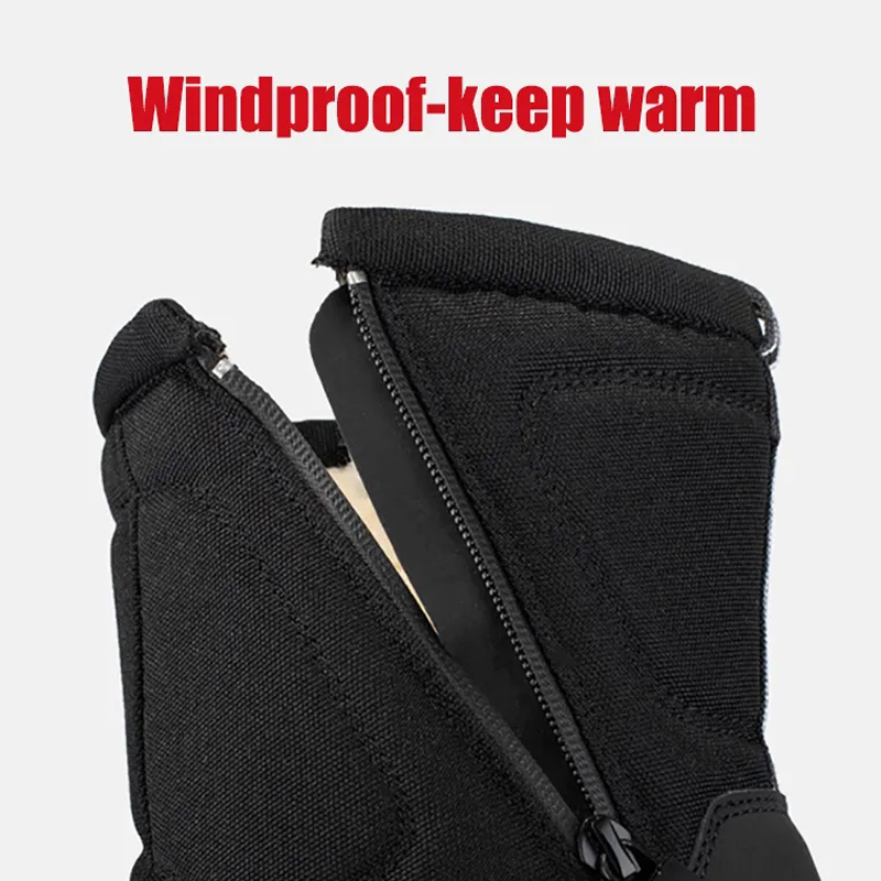 Men's Winter Waterproof Insula - Ethnic Fabric review and price