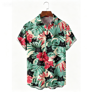 Fashionable Hawaiian Holiday B - Ethnic Clothing & Online Fashion Store Khaadi Pk review and price