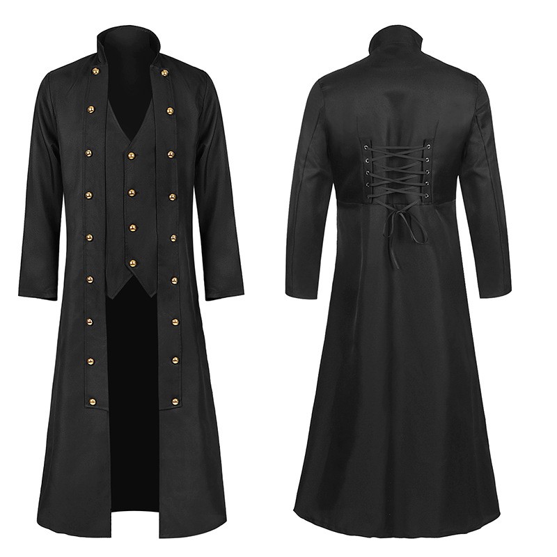Medieval Steam Punk Vintage Ja - Ethnic Clothing & Online Fashion Store Khaadi Pk review and price