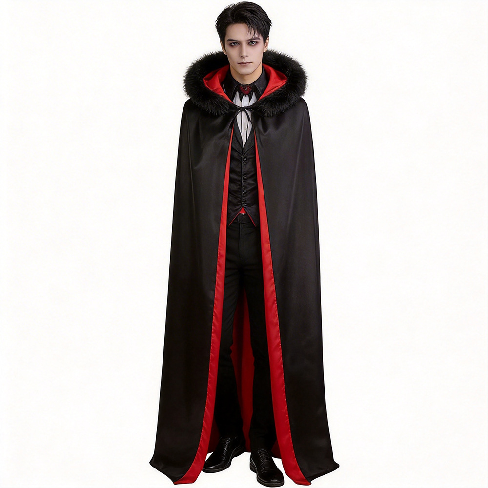  Costume Cloak Halloween Arlo  - Ethnic Fashion Brands review and price
