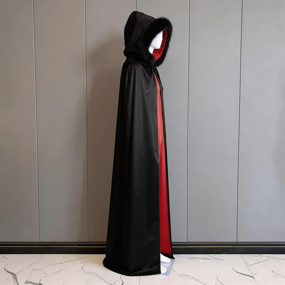  Costume Cloak Halloween Arlo  - Ethnic Fashion Brands review and price